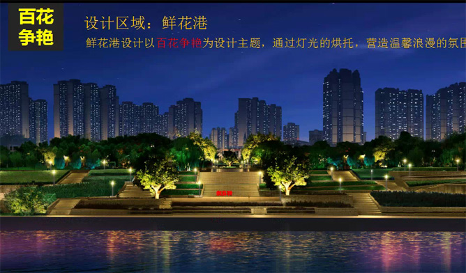南充亮化工程設計案例
