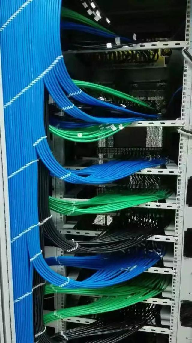 四川弱電工程